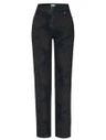 TONI Jeans 15-20/2843-33 Bruin 2