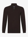 Trui Merino Half Zip Trui Merino Half Zip
