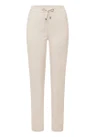 Frank Walder Pantalon Brenda 722607 Off-White 1
