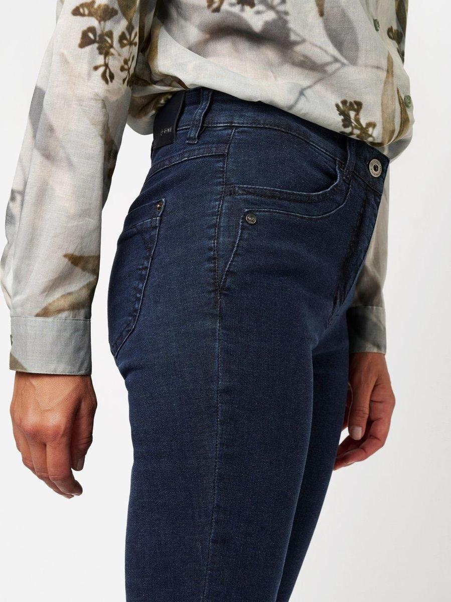 TONI Pantalon Be Loved Blauw 4