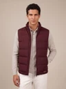 Cavallaro Bodywarmer 112265003 Rood 1