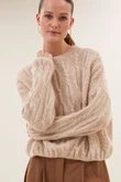 By-Bar Trui 26415002 Beige 5