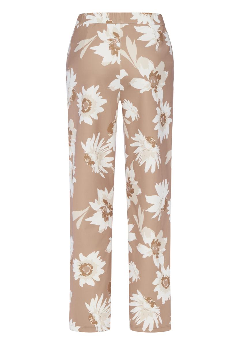 Frank Walder Pantalon S62104601 Beige 2