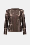 Joseph Ribkoff Jack 263964 Brons 2