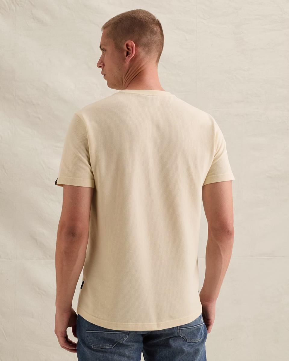 PME Legend T-Shirt PTSS2608564 Off-White 2