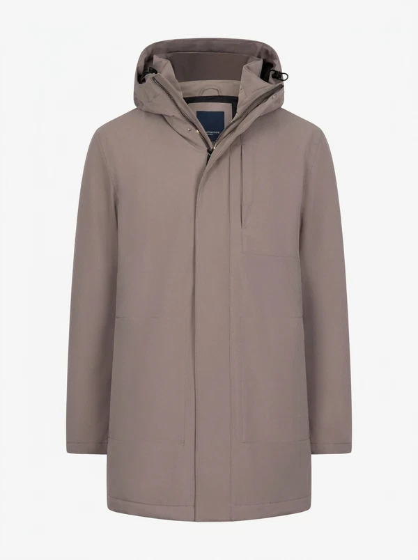 Cavallaro Jas Valledino Taupe 1