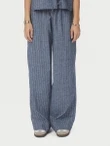 Neo Noir Pantalon Heifa Blauw 1