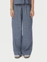 Neo Noir Pantalon Heifa Blauw 1