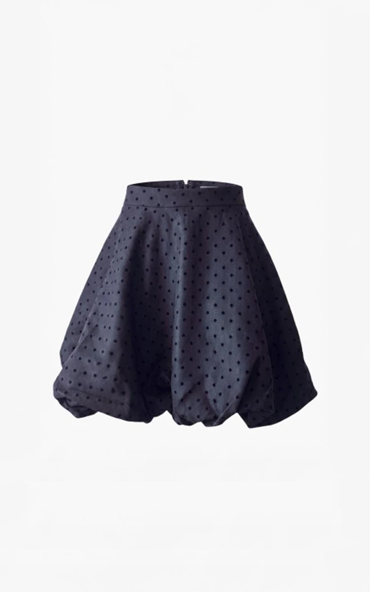 Aimée the Label Rok Menorca Blauw 2