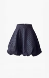 Aimée the Label Rok Menorca Blauw 2