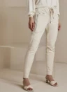 Summum Pantalon Naples-11580 Off-White 4