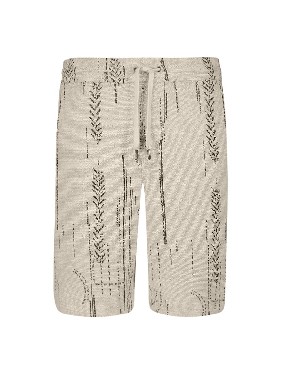 No Excess Korte Broek 318190320 Off-White 2