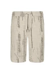 No Excess Korte Broek 318190320 Off-White 2