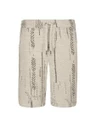 No Excess Korte Broek 318190320 Off-White 2