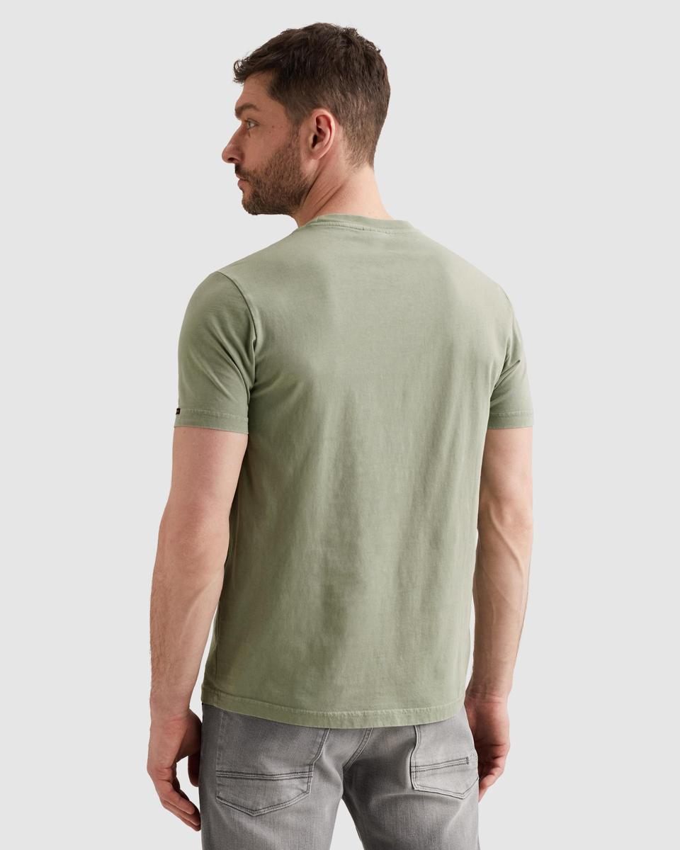 PME Legend T-Shirt PTSS2604562 Groen 3