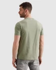 PME Legend T-Shirt PTSS2604562 Groen 3