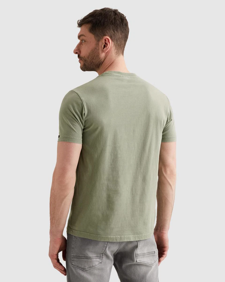 PME Legend T-Shirt PTSS2604562 Groen 3