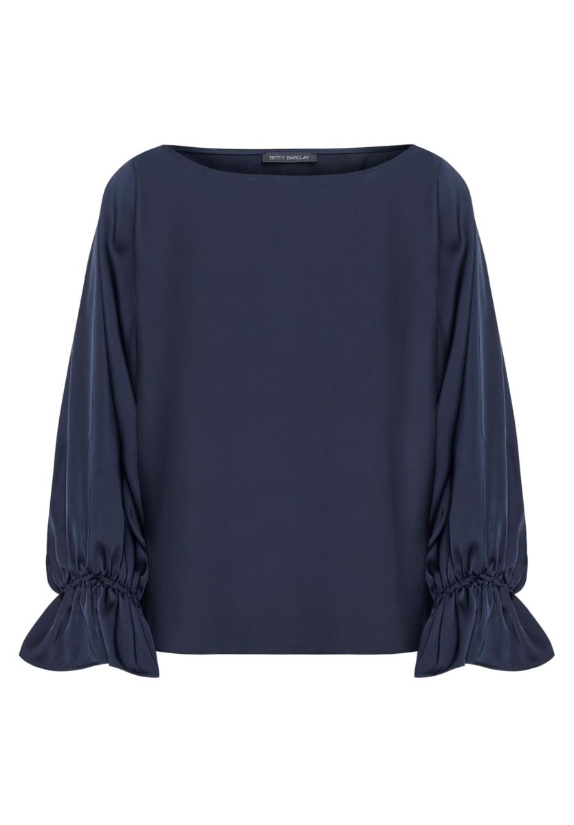 Betty Barclay Blouse 89521999 Blauw 2