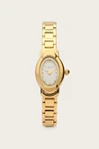 My Jewellery Horloge MJ12570 Goud 1