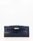New Apparel Tas Palermo-Cr-G Blauw 3