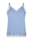Freequent Top Bicco Blauw 1