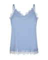 Freequent Top Bicco Blauw 1