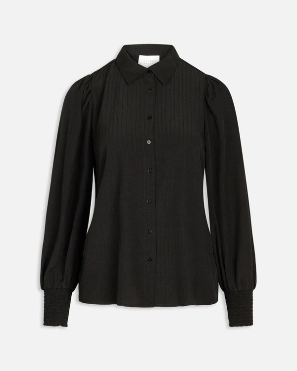 Sisters Point Blouse Viada Zwart 1