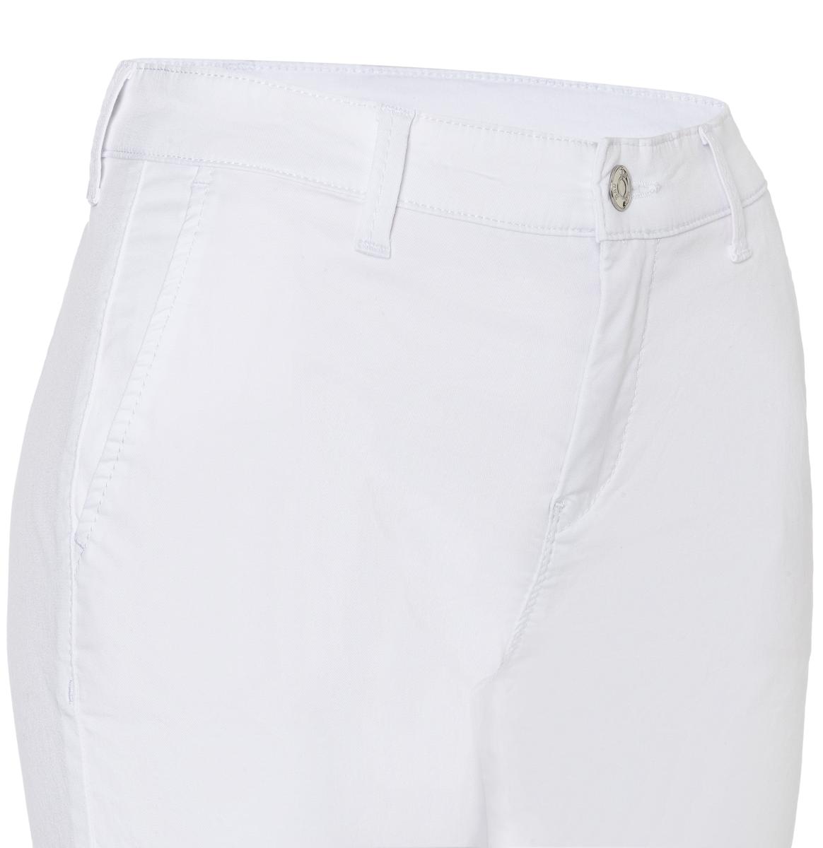 MAC MAC Pantalon Chino Turn Up Wit 5