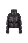NUKUS Jas NKF13161 Bruin 2