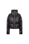 NUKUS Jas NKF13161 Bruin 2