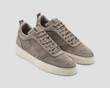 REHAB Sneakers Oliver Mid Sue Nub Taupe 1