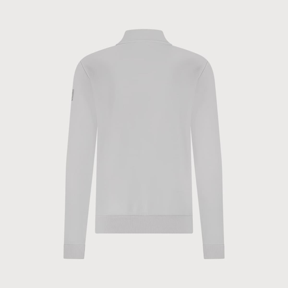 Blue Industry Sweater KBIW25-M31 Grijs 4