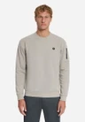 No Excess Sweater 33130857 Beige 1