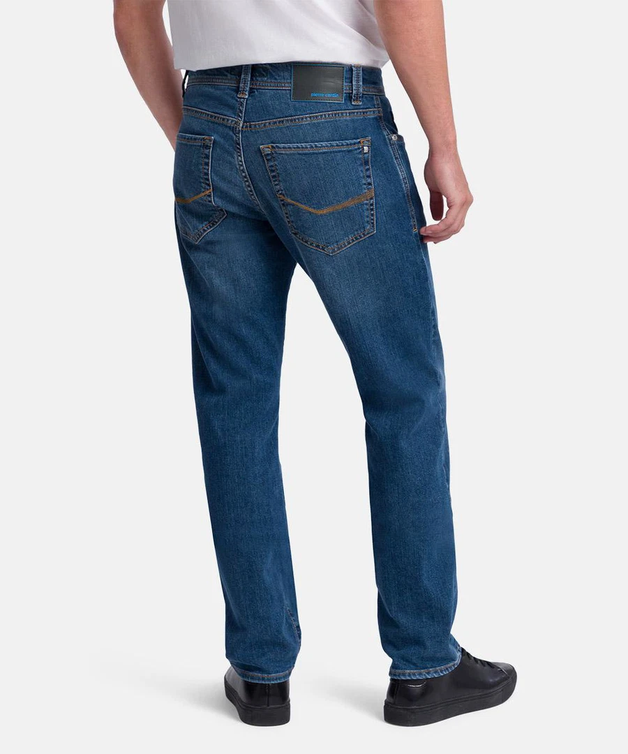 Pierre Cardin Jeans C7 34510.8037 Blauw 3