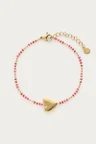 My Jewellery Armband MJ14216 Goud 1