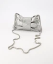 New Apparel New Apparel Tas Bowi Zilver 2