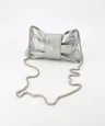 New Apparel New Apparel Tas Bowi Zilver 2
