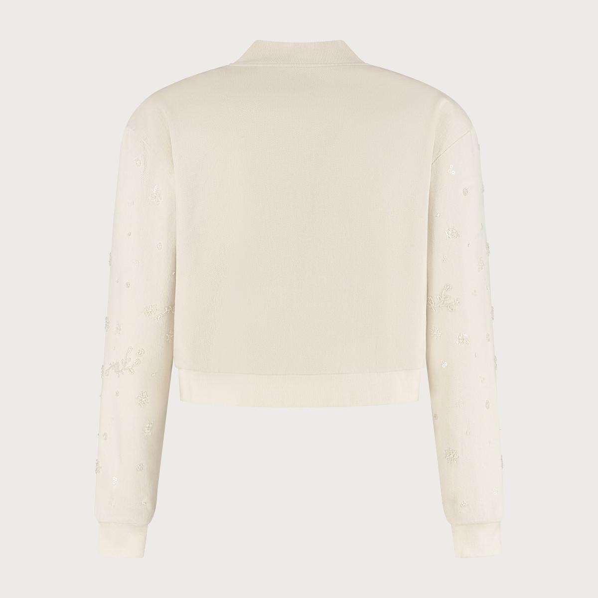 Florèz Jack Lola Off-White 3