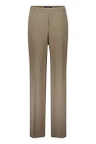 Gardeur Jeans FRANCA800 601371 Taupe 1