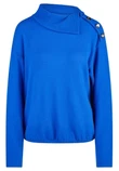 Rabe Longsleeve 57-125304 Blauw 3