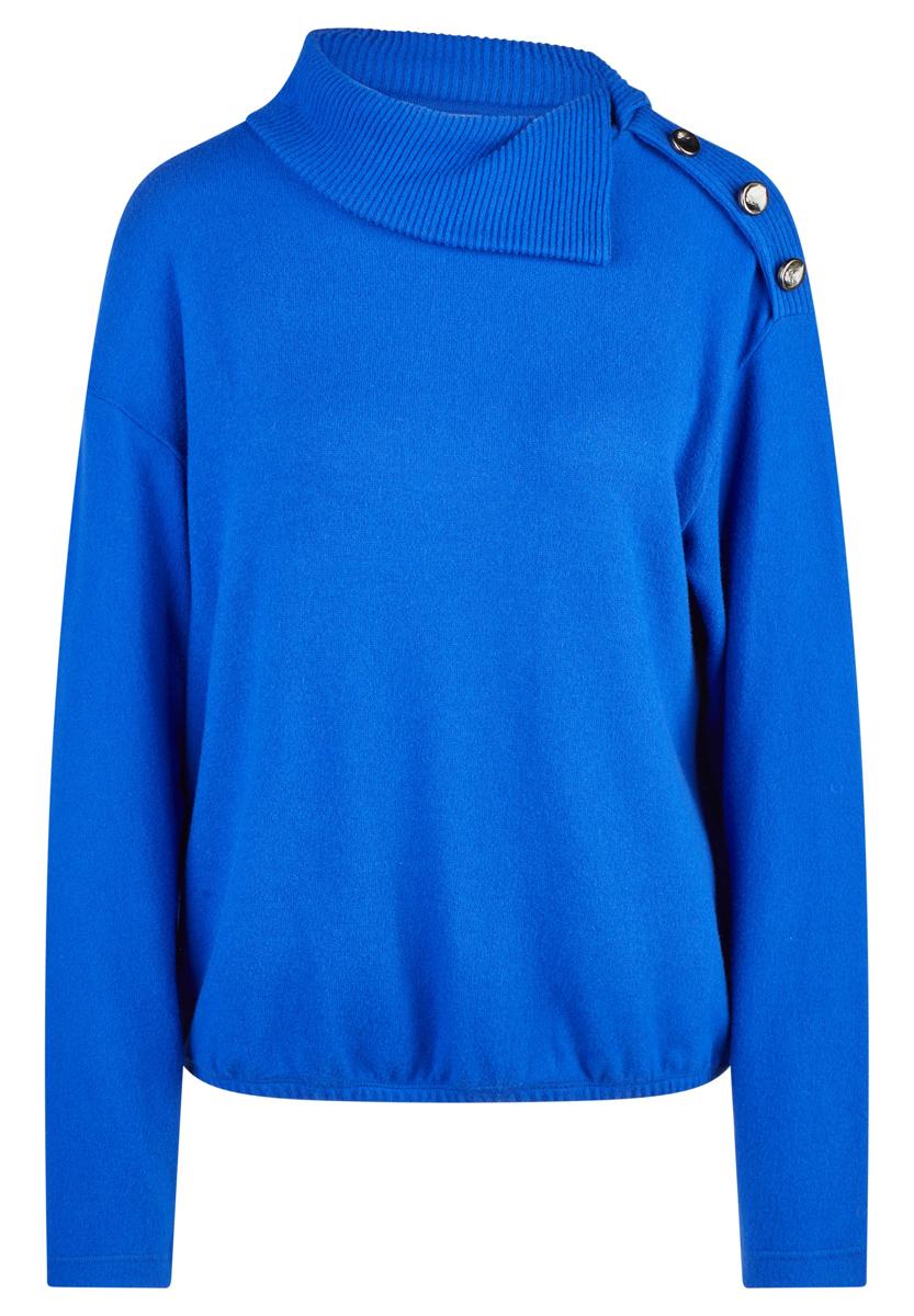 Rabe Longsleeve 57-125304 Blauw 3