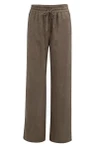 YAYA Pantalon 01-301261-605 Bruin 2