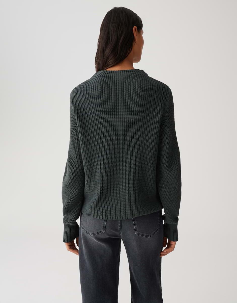 OPUS Trui Pontelle Groen 3