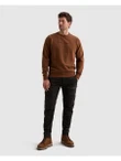 PME Legend Sweater PSW2609455 Bruin 3