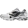 Mizuno Sneakers D1GA2104 Wit 2