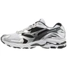 Mizuno Sneakers D1GA2104 Wit 2