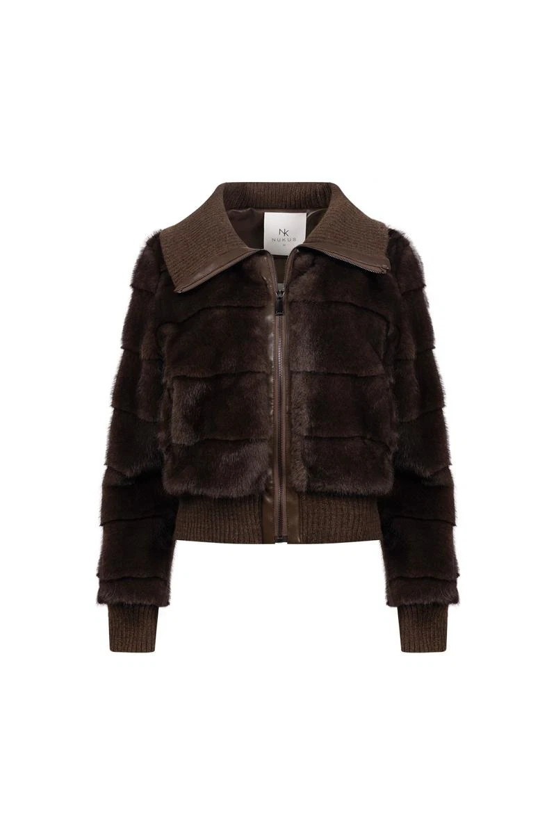 NUKUS Jack NKF13152 Bruin 2
