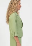 Bianca Blazer Louisa Groen 4