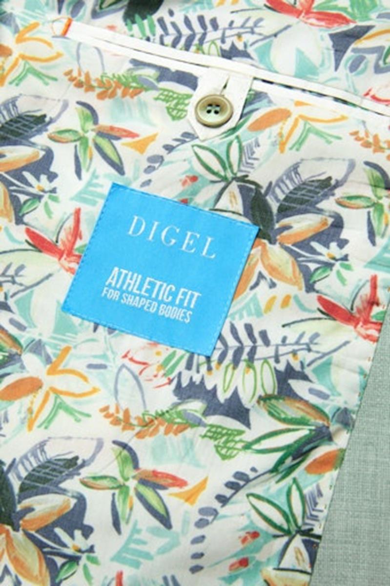 Digel Colbert Flexo Groen 4