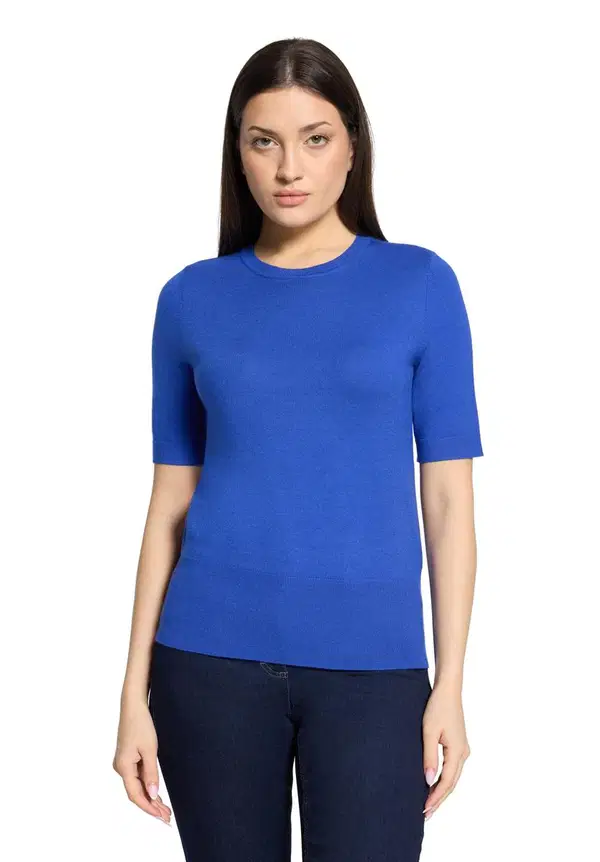 Betty Barclay T-shirt 54022907 Blauw 1